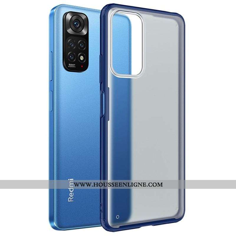 Coque Xiaomi Redmi Note 11 / 11s Armor Series
