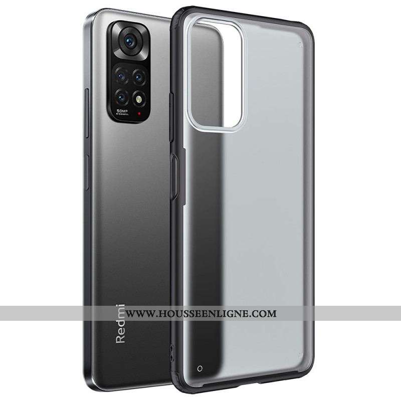Coque Xiaomi Redmi Note 11 / 11s Armor Series