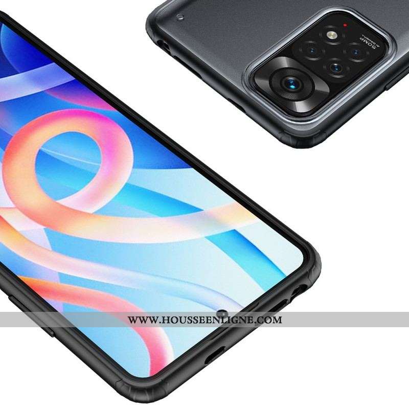 Coque Xiaomi Redmi Note 11 / 11s Armor Series