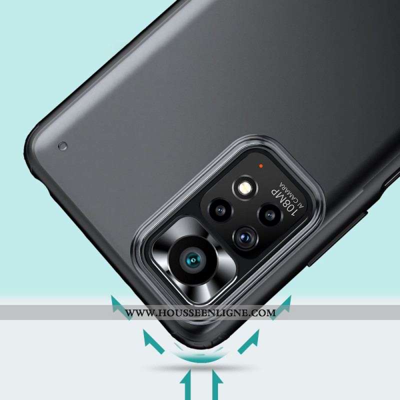 Coque Xiaomi Redmi Note 11 / 11s Armor Series