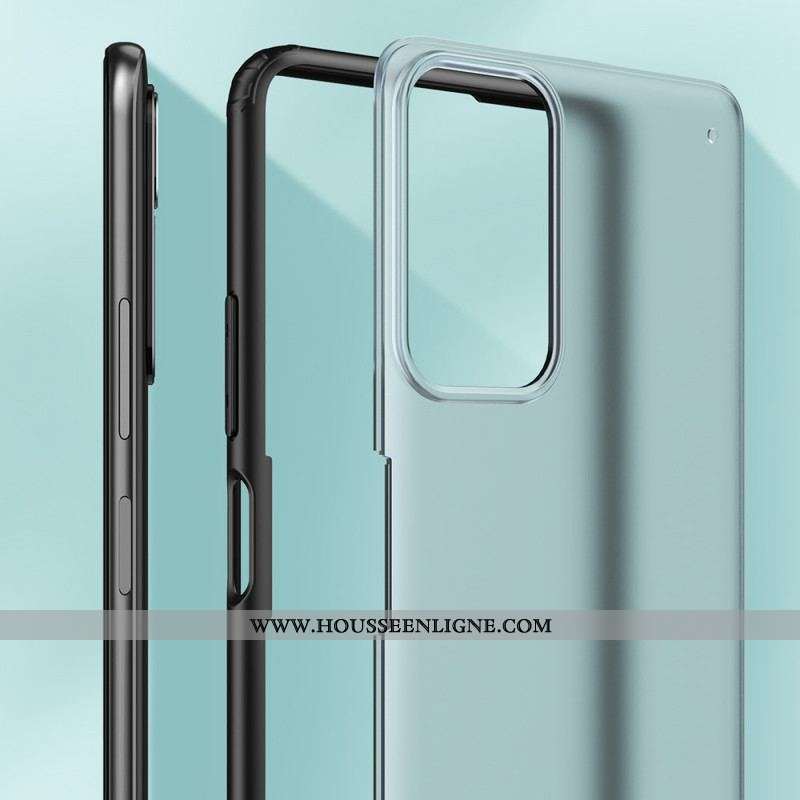 Coque Xiaomi Redmi Note 11 / 11s Armor Series