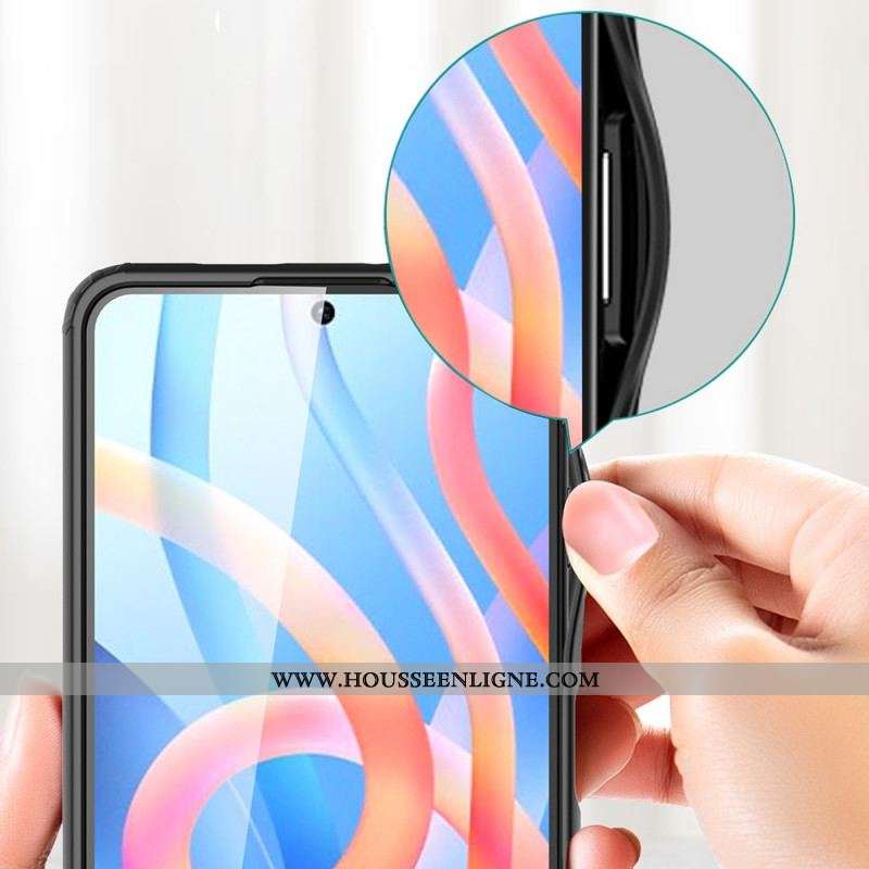 Coque Xiaomi Redmi Note 11 / 11s Armor Series