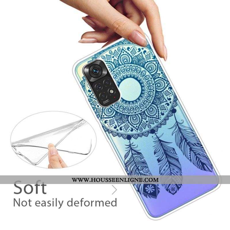 Coque Xiaomi Redmi Note 11 / 11s Drôles de Chats