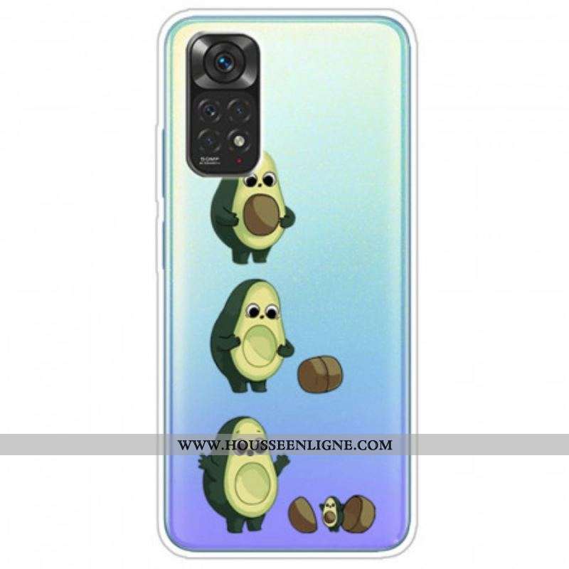 Coque Xiaomi Redmi Note 11 / 11s La vie d'un Avocat
