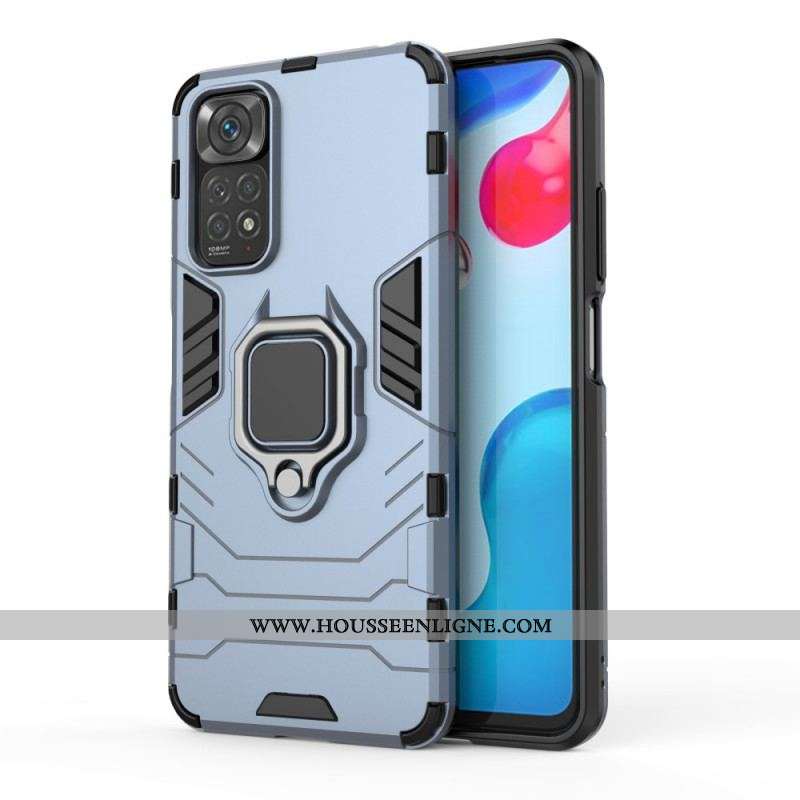 Coque Xiaomi Redmi Note 11 / 11s Ring Résistante