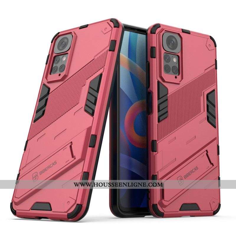 Coque Xiaomi Redmi Note 11 / 11s Support Deux Positions Mains Libres