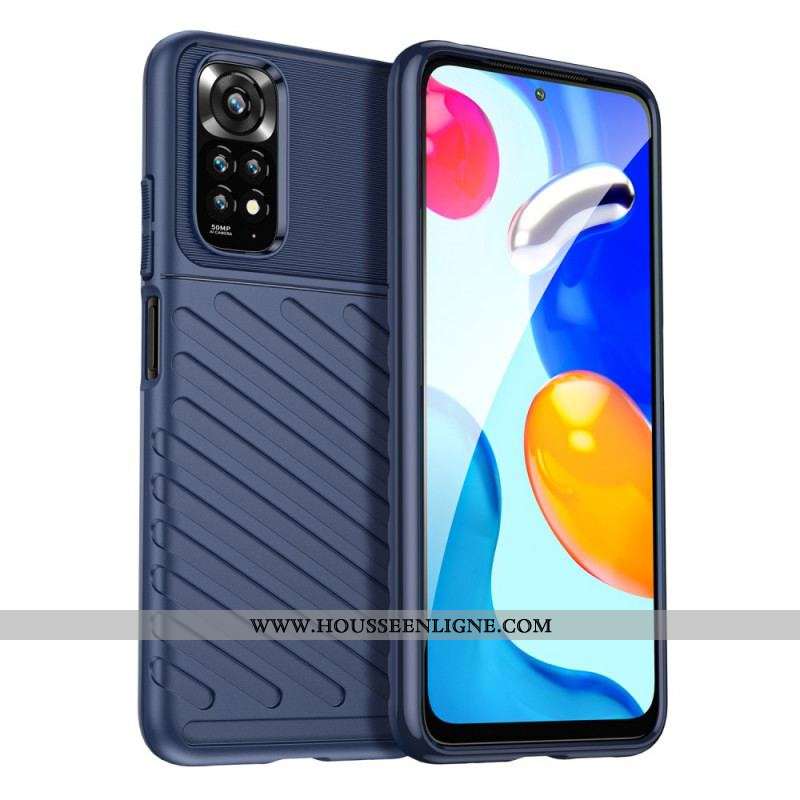 Coque Xiaomi Redmi Note 11 / 11s Thunder Series