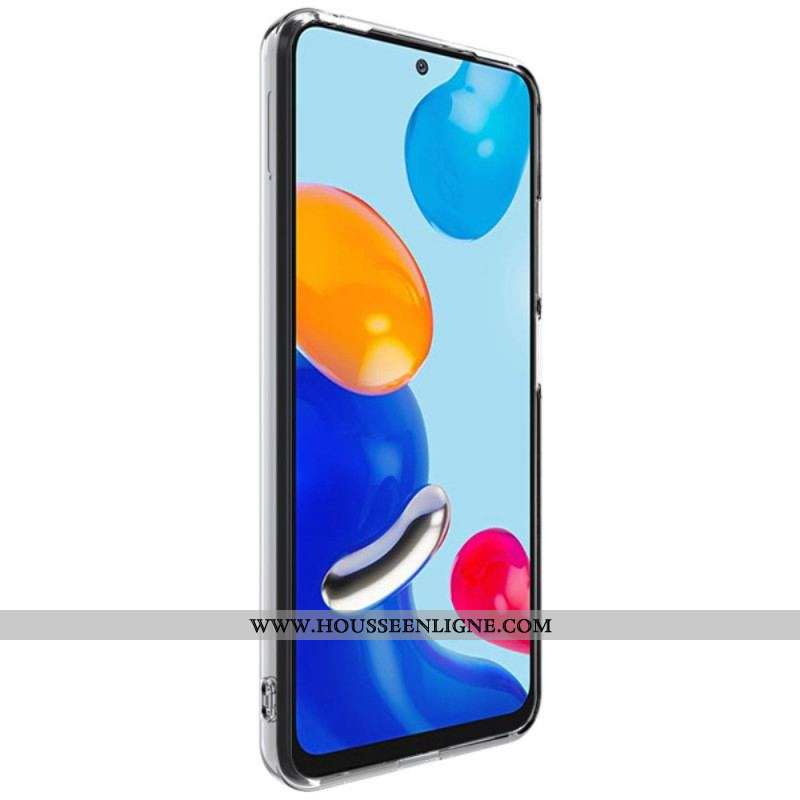 Coque Xiaomi Redmi Note 11 / 11s UX-5 Series IMAK