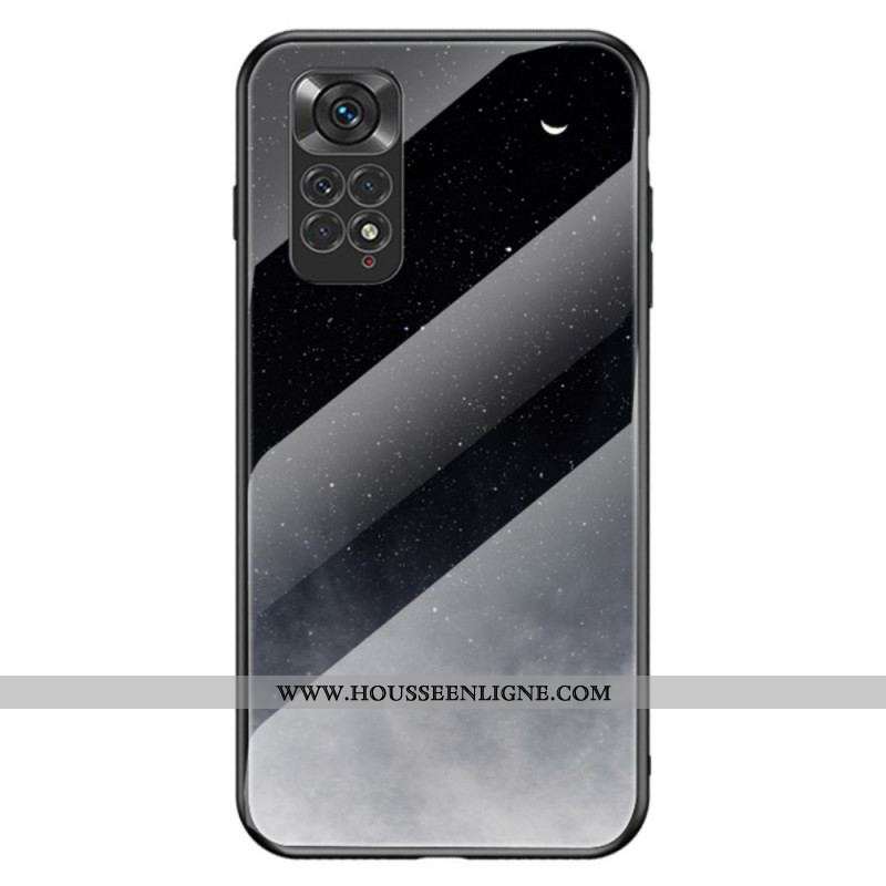 Coque Xiaomi Redmi Note 11 / 11s Verre Trempé Beauty