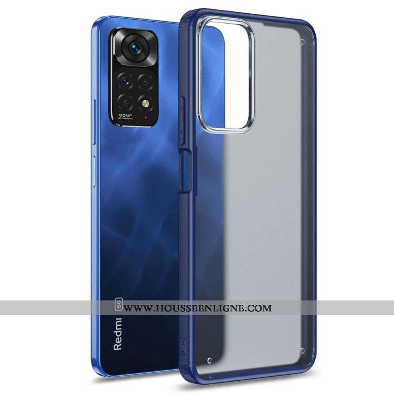 Coque Xiaomi Redmi Note 11 Pro / Note 11 Pro 5G Armor Series