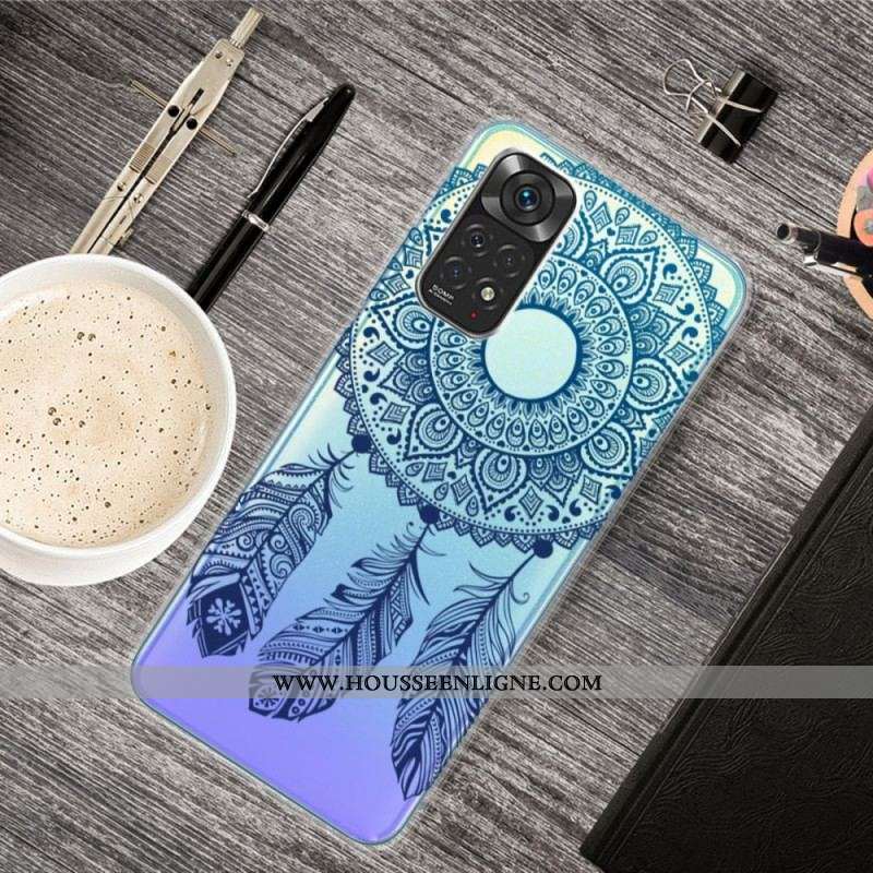 Coque Xiaomi Redmi Note 11 Pro /  Note 11 Pro 5G Attrape Rêve
