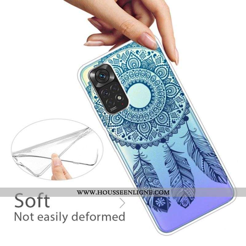 Coque Xiaomi Redmi Note 11 Pro /  Note 11 Pro 5G Attrape Rêve
