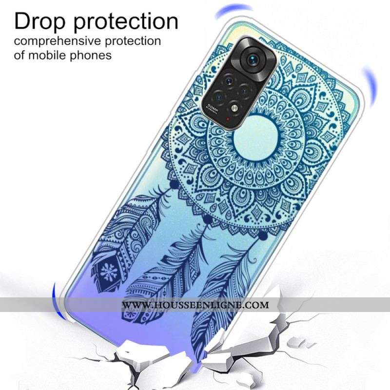 Coque Xiaomi Redmi Note 11 Pro /  Note 11 Pro 5G Attrape Rêve
