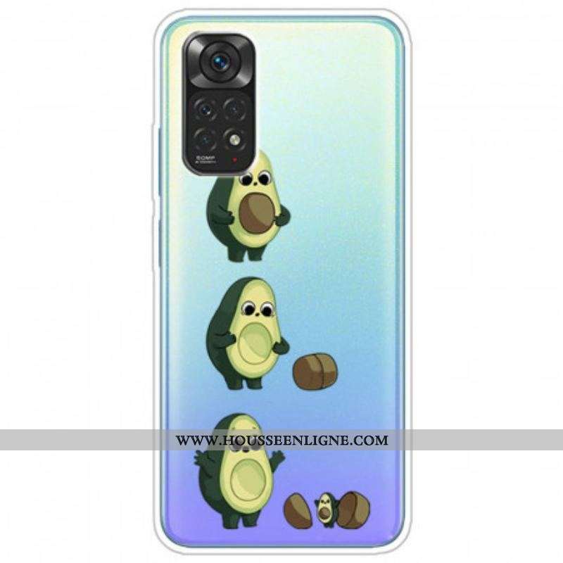 Coque Xiaomi Redmi Note 11 Pro /  Note 11 Pro 5G La vie d'un Avocat