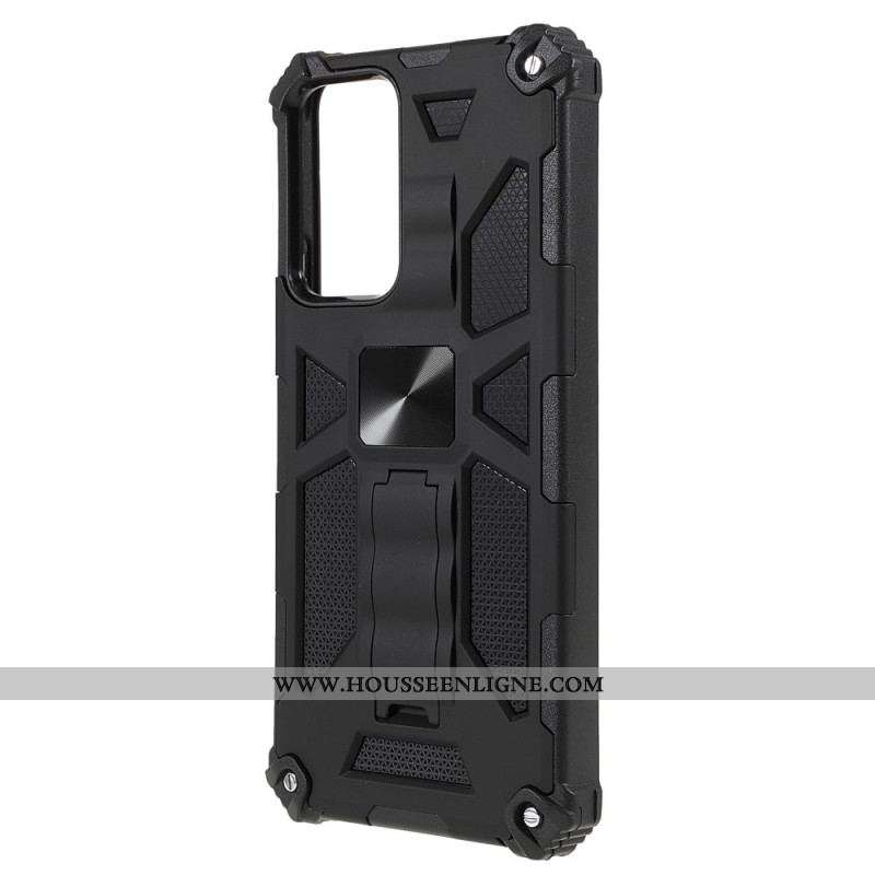 Coque Xiaomi Redmi Note 11 Pro Plus 5G Bicolore Support Amovible