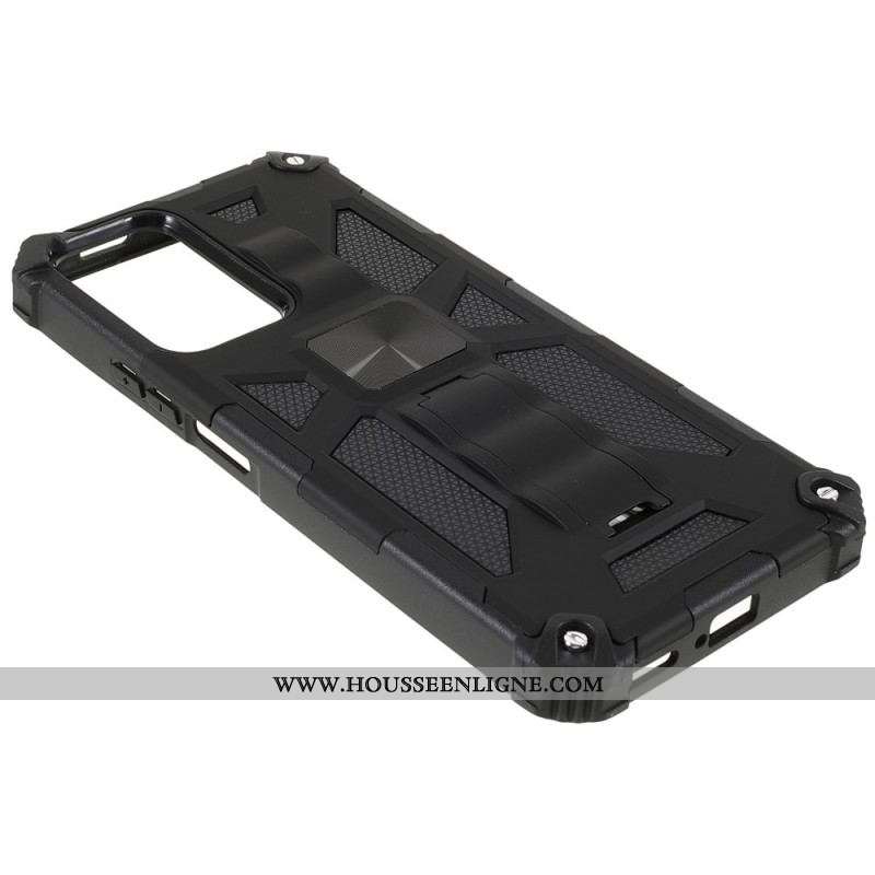 Coque Xiaomi Redmi Note 11 Pro Plus 5G Bicolore Support Amovible