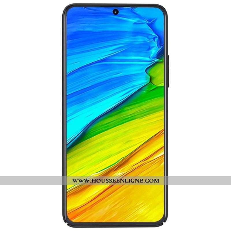 Coque Xiaomi Redmi Note 11 Pro Plus 5G CamShield Nillkin