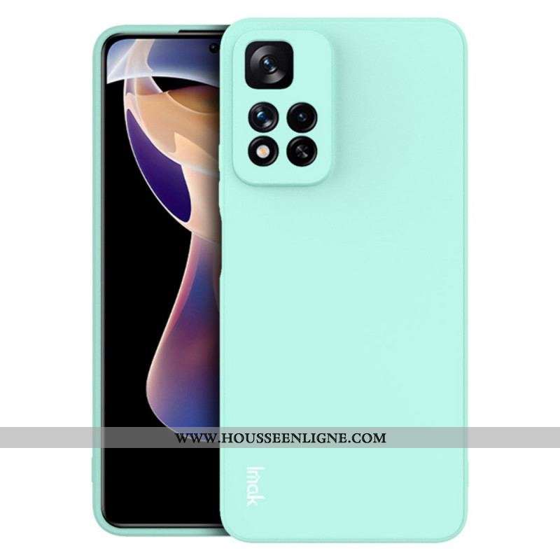 Coque Xiaomi Redmi Note 11 Pro Plus 5G IMAK UC-4 Séries