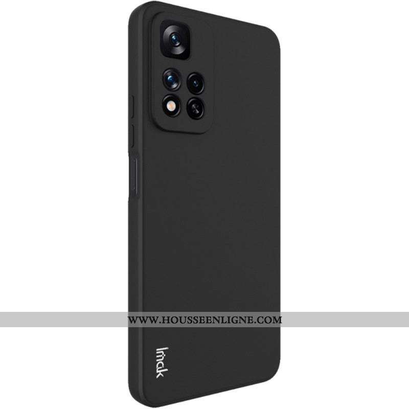 Coque Xiaomi Redmi Note 11 Pro Plus 5G IMAK UC-4 Séries