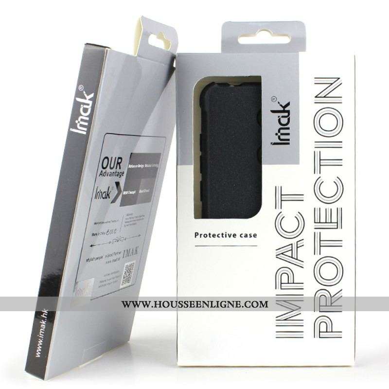 Coque Xiaomi Redmi Note 11 Pro Plus 5G IMAK avec Film Écran