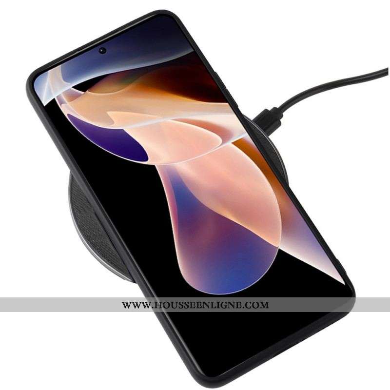 Coque Xiaomi Redmi Note 11 Pro Plus 5G Léopard