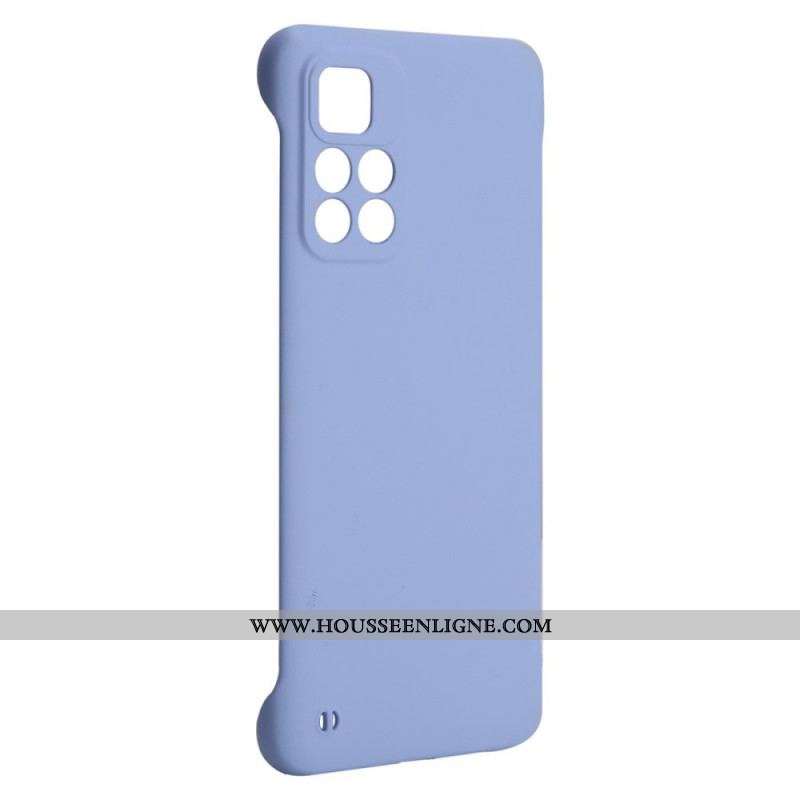 Coque Xiaomi Redmi Note 11 Pro Plus 5G Mate ENKAY