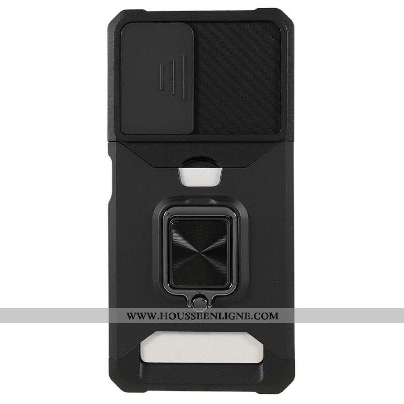 Coque Xiaomi Redmi Note 11 Pro Plus 5G Multi-Fonctionnelle