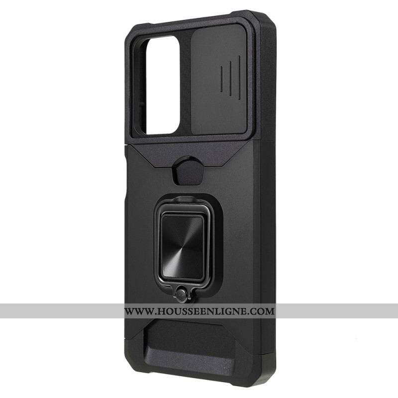 Coque Xiaomi Redmi Note 11 Pro Plus 5G Multi-Fonctionnelle