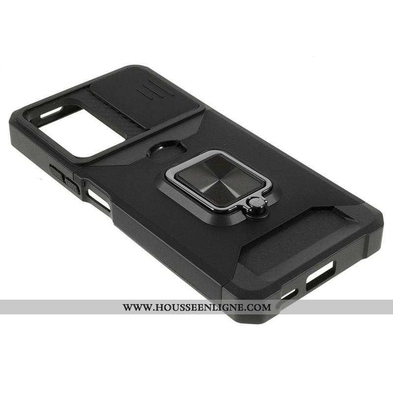 Coque Xiaomi Redmi Note 11 Pro Plus 5G Multi-Fonctionnelle