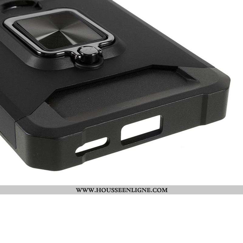 Coque Xiaomi Redmi Note 11 Pro Plus 5G Multi-Fonctionnelle