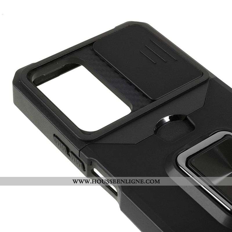 Coque Xiaomi Redmi Note 11 Pro Plus 5G Multi-Fonctionnelle