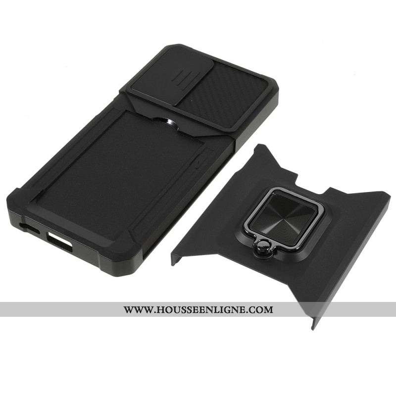 Coque Xiaomi Redmi Note 11 Pro Plus 5G Multi-Fonctionnelle