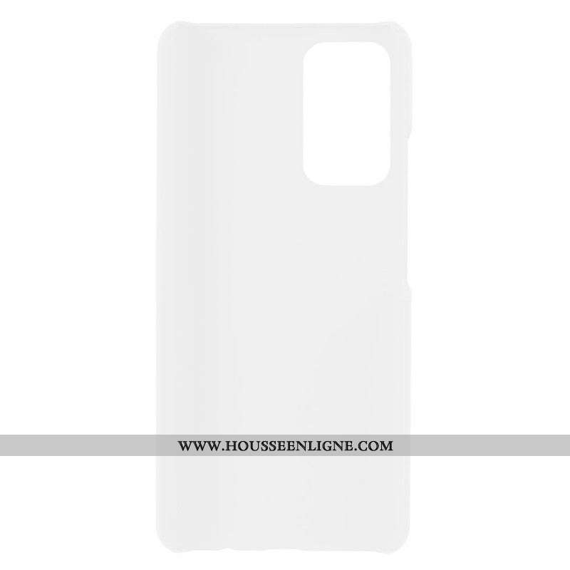 Coque Xiaomi Redmi Note 11 Pro Plus 5G Rigide Glossy