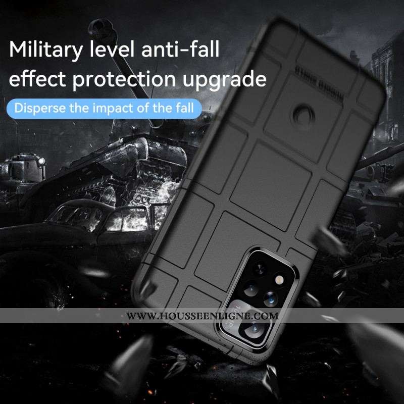 Coque Xiaomi Redmi Note 11 Pro Plus 5G Rugged Shield
