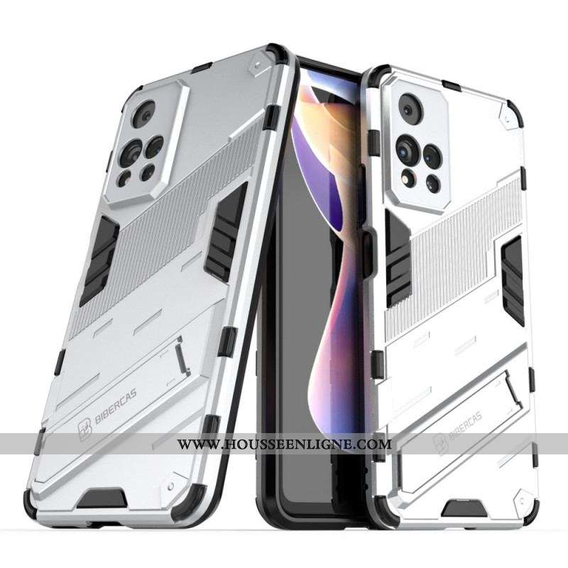 Coque Xiaomi Redmi Note 11 Pro Plus 5G Support Deux Positions Mains Libres