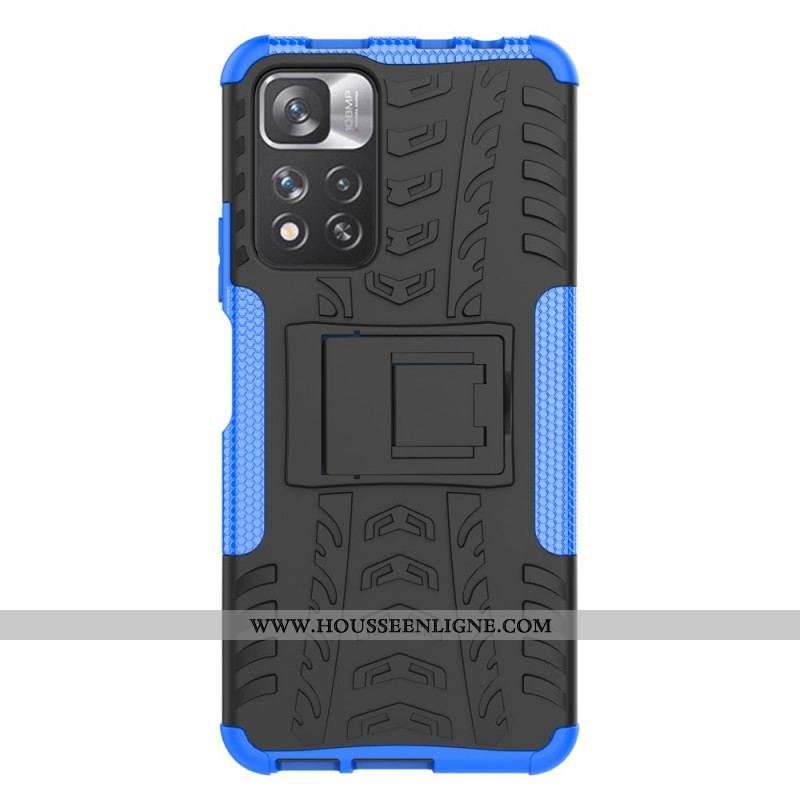 Coque Xiaomi Redmi Note 11 Pro Plus 5G Ultra Résistante Design