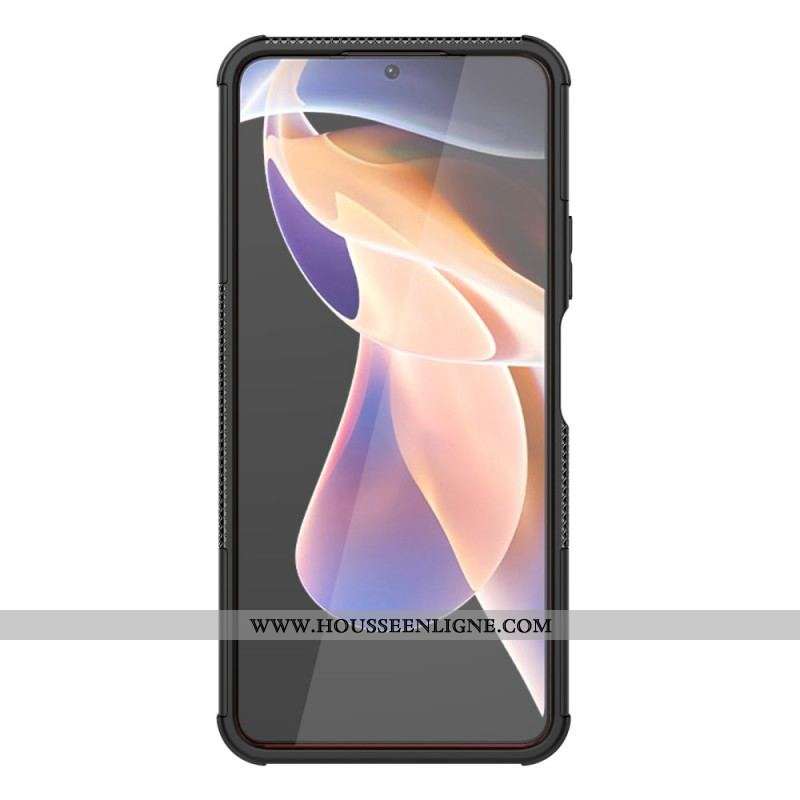Coque Xiaomi Redmi Note 11 Pro Plus 5G Ultra Résistante Design