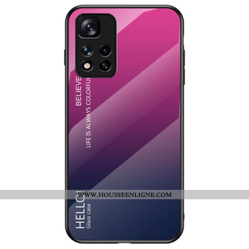 magenta