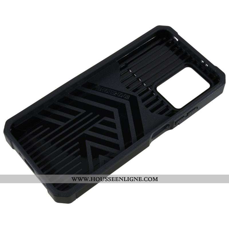 Coque Xiaomi Redmi Note 12/Poco X5 5G Multi-Fonctionnelle