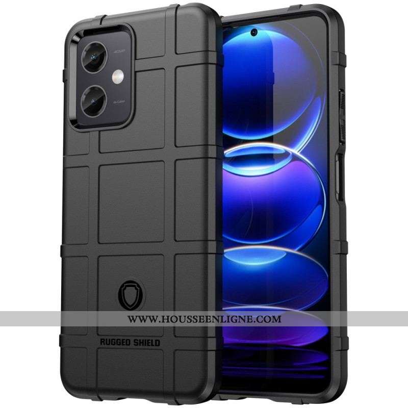 Coque Xiaomi Redmi Note 12/Poco X5 5G Rugged Shield