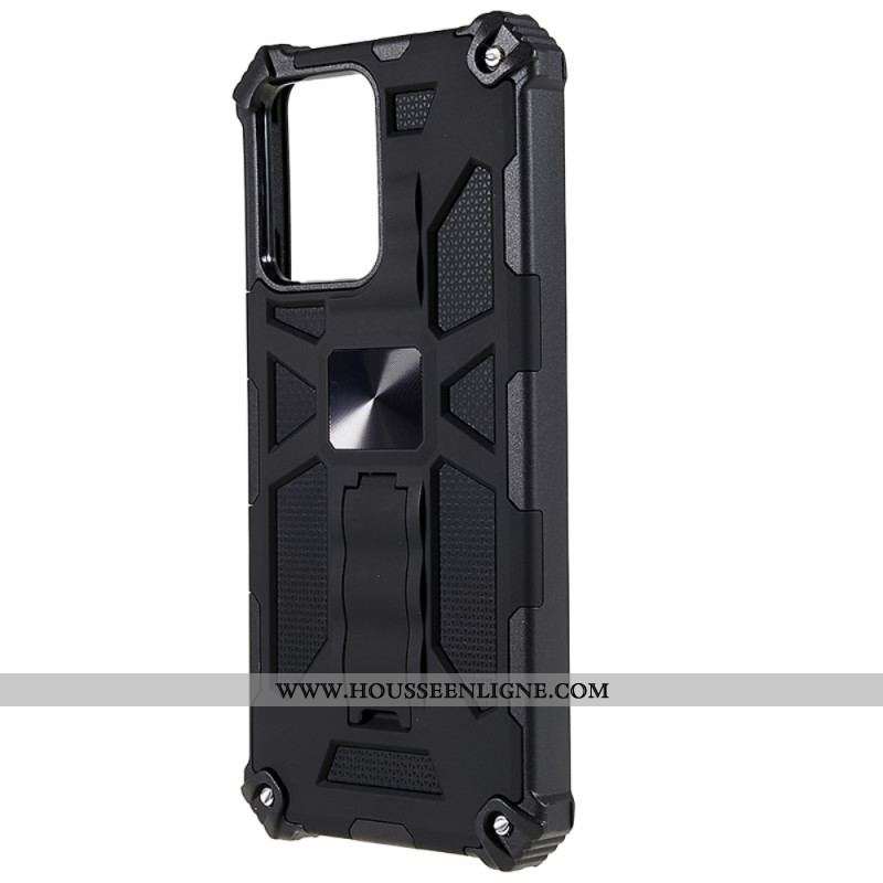 Coque Xiaomi Redmi Note 12/Poco X5 5G Support Amovible