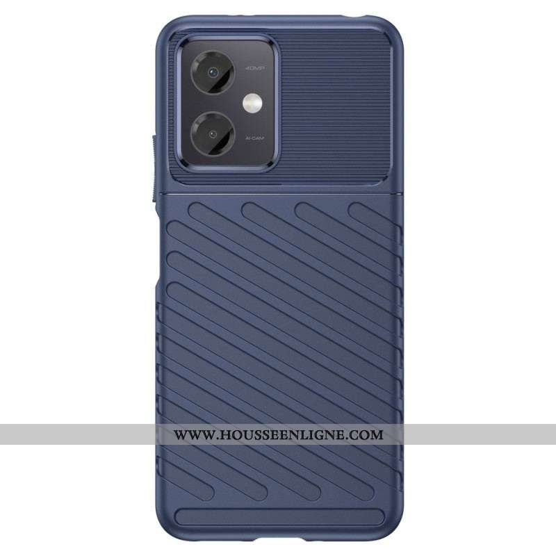 Coque Xiaomi Redmi Note 12/Poco X5 5G Thunder Series