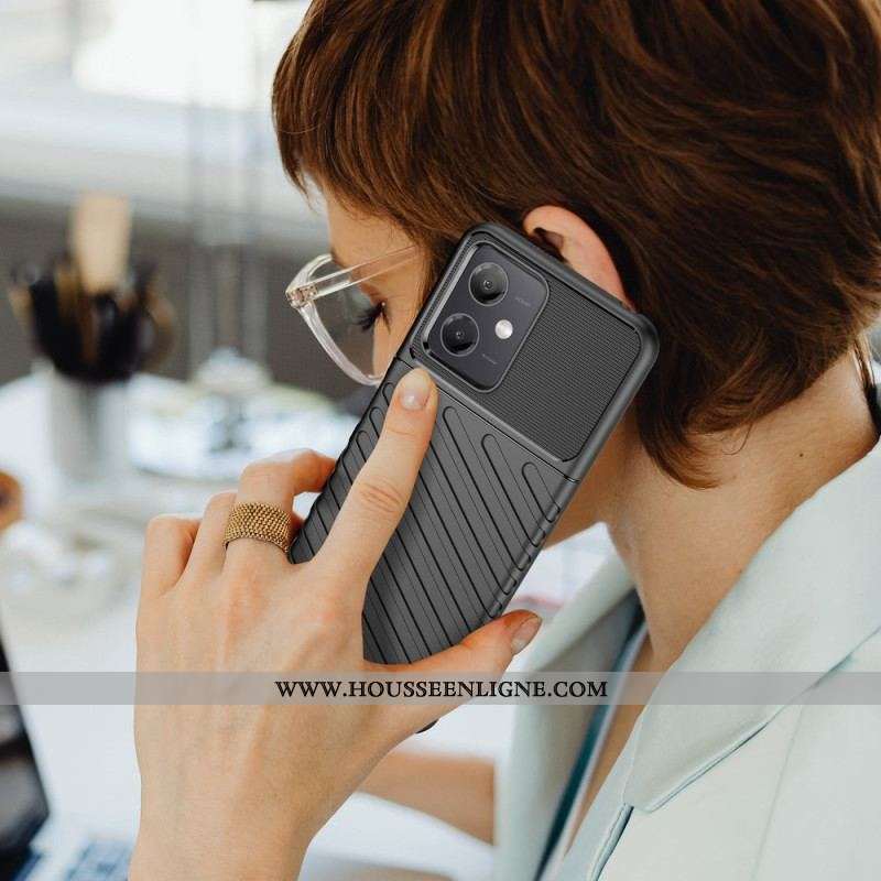 Coque Xiaomi Redmi Note 12/Poco X5 5G Thunder Series