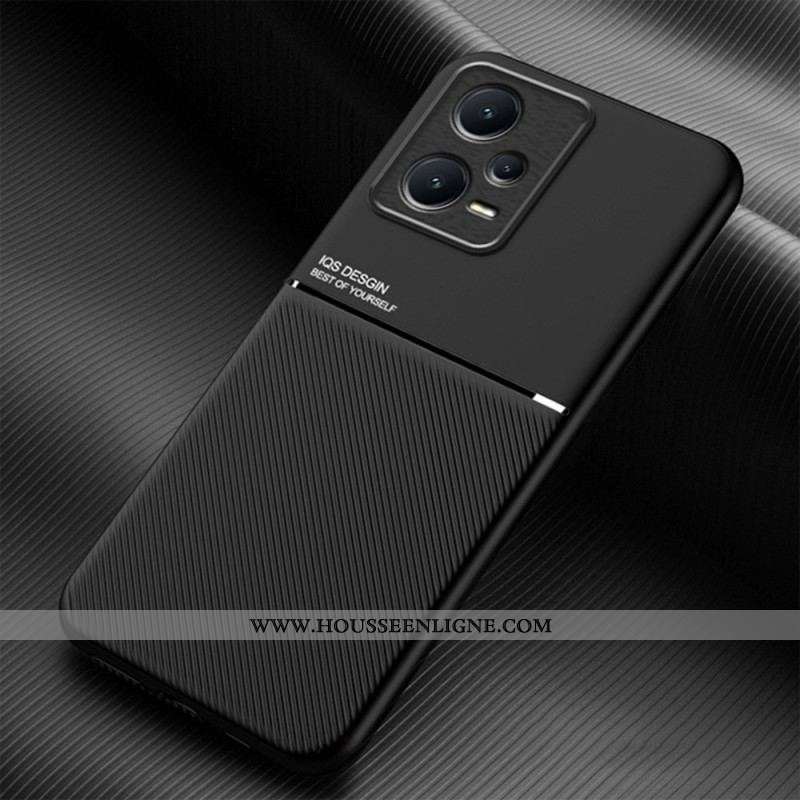 Coque Xiaomi Redmi Note 12 Pro Antidérapante