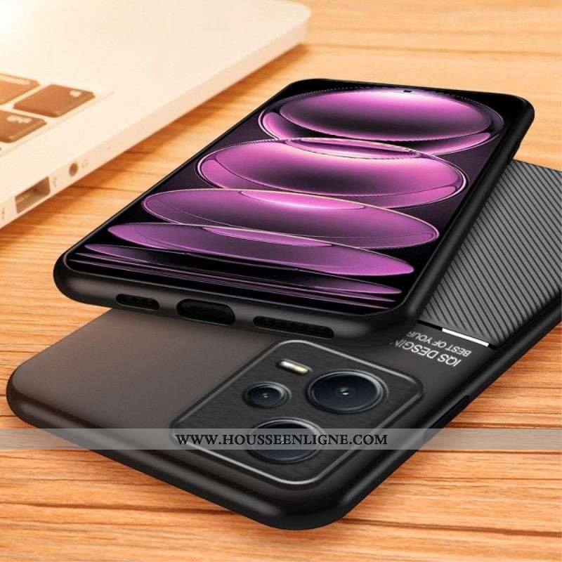 Coque Xiaomi Redmi Note 12 Pro Antidérapante