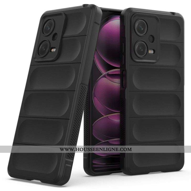 Coque Xiaomi Redmi Note 12 Pro Design Antidérapant