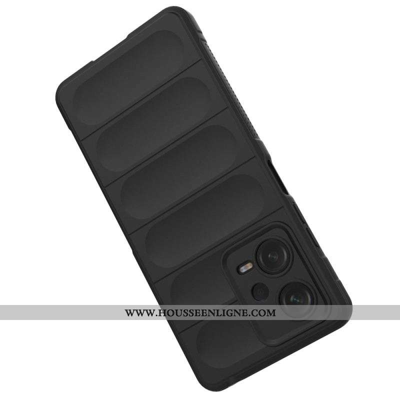 Coque Xiaomi Redmi Note 12 Pro Design Antidérapant