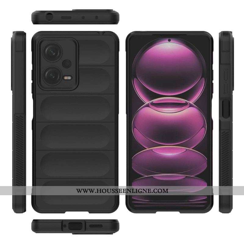 Coque Xiaomi Redmi Note 12 Pro Design Antidérapant