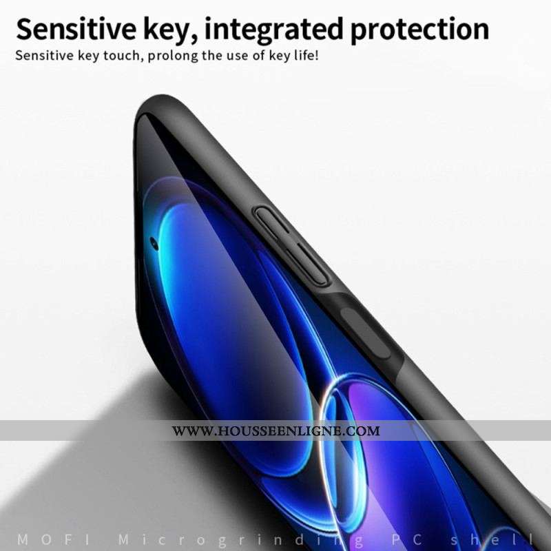 Coque Xiaomi Redmi Note 12 Pro MOFI