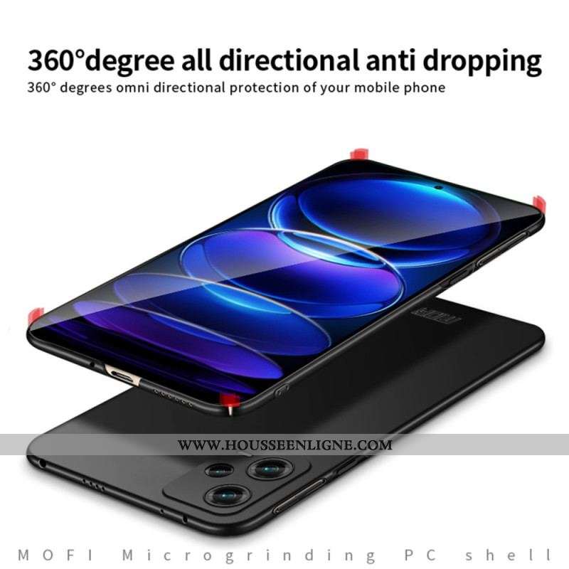 Coque Xiaomi Redmi Note 12 Pro MOFI